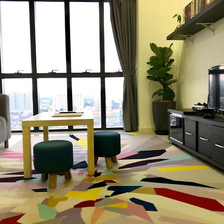 Cozy Suite @ Pj & Sunway Petaling Jaya Exterior foto