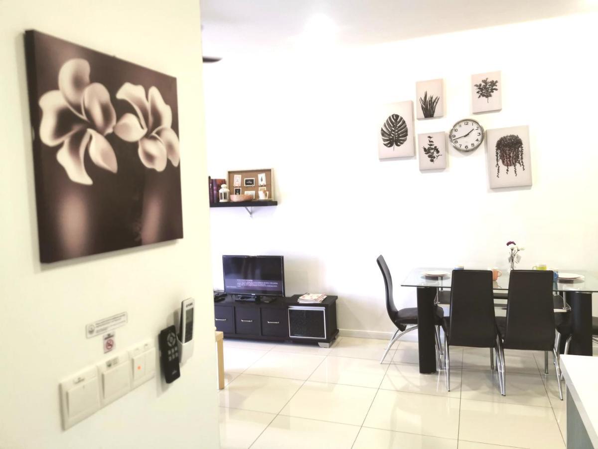 Cozy Suite @ Pj & Sunway Petaling Jaya Exterior foto