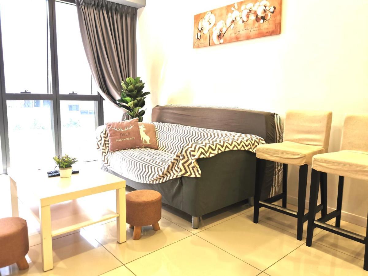 Cozy Suite @ Pj & Sunway Petaling Jaya Exterior foto