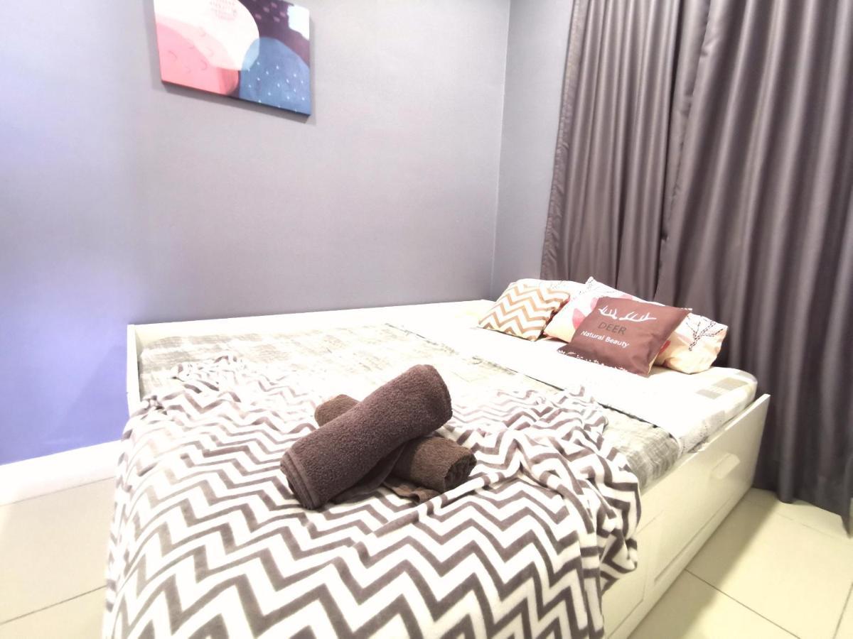 Cozy Suite @ Pj & Sunway Petaling Jaya Exterior foto