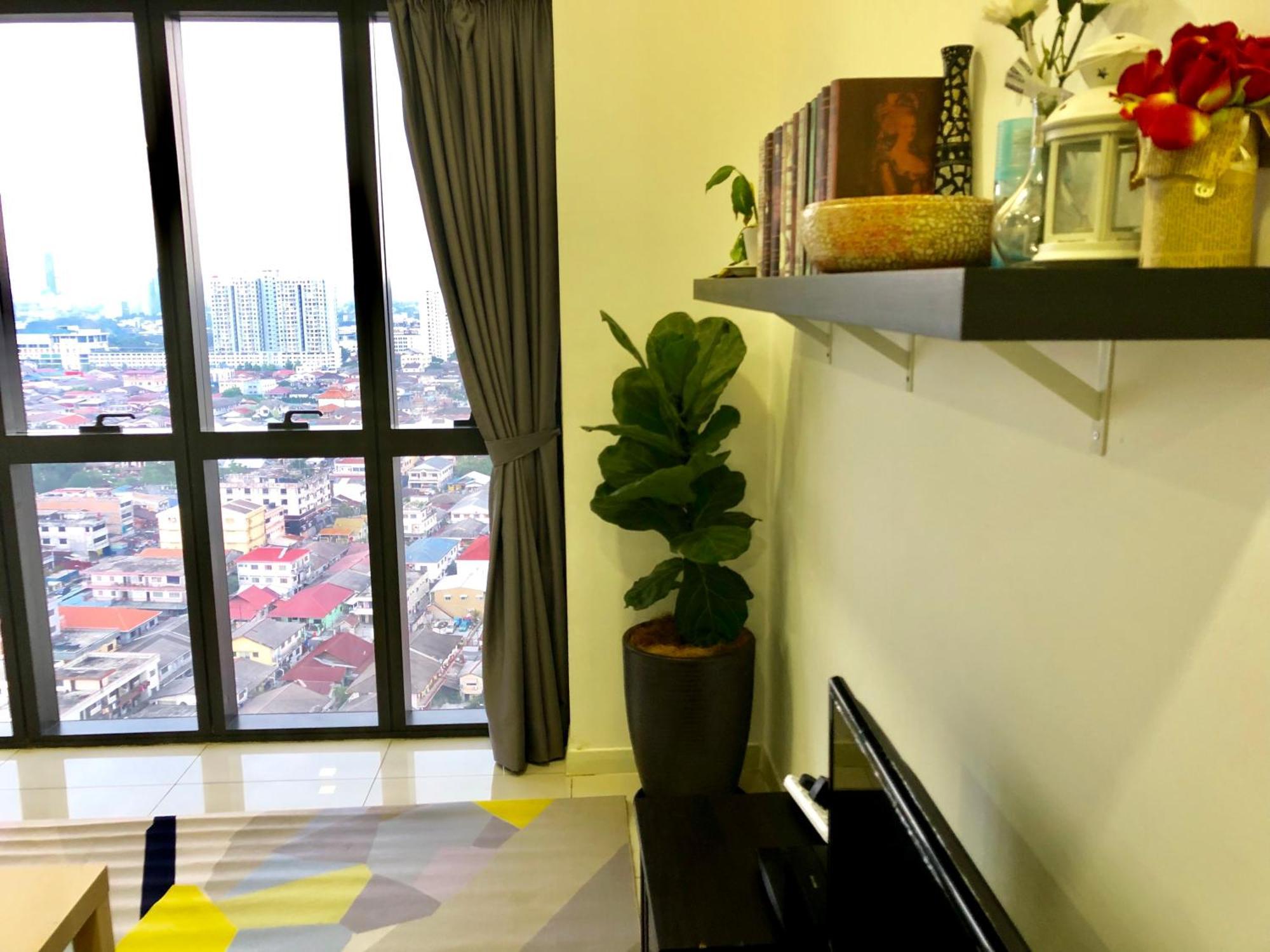 Cozy Suite @ Pj & Sunway Petaling Jaya Exterior foto