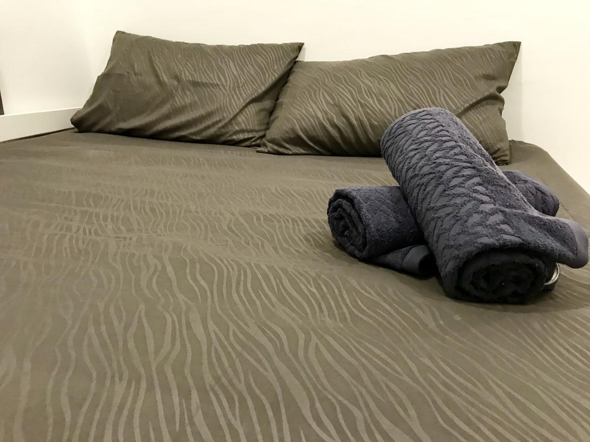 Cozy Suite @ Pj & Sunway Petaling Jaya Exterior foto