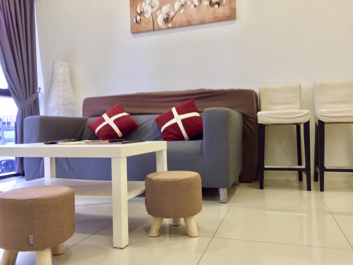 Cozy Suite @ Pj & Sunway Petaling Jaya Exterior foto