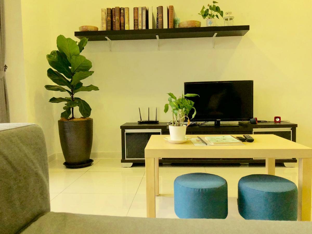 Cozy Suite @ Pj & Sunway Petaling Jaya Exterior foto