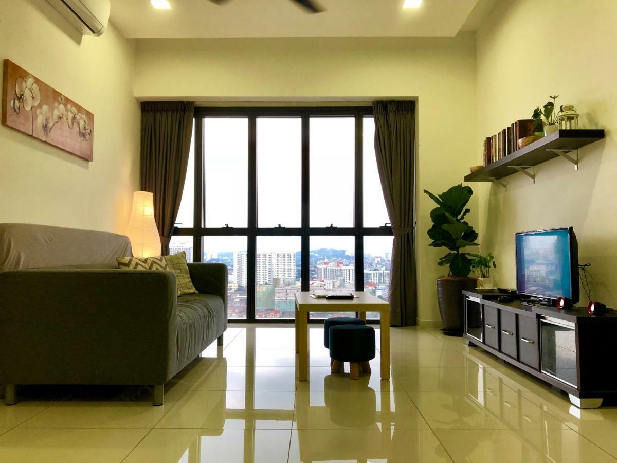 Cozy Suite @ Pj & Sunway Petaling Jaya Exterior foto
