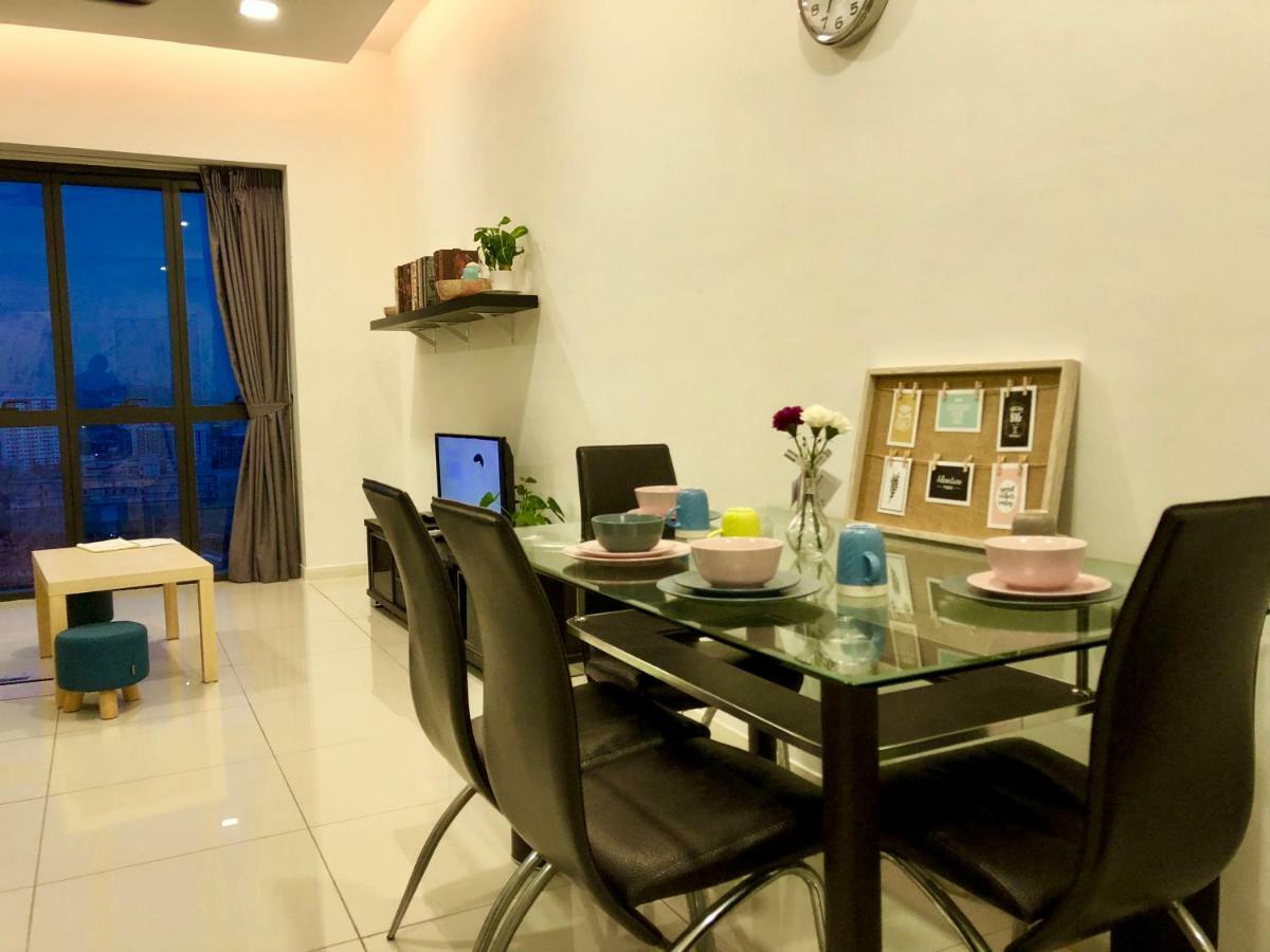 Cozy Suite @ Pj & Sunway Petaling Jaya Exterior foto