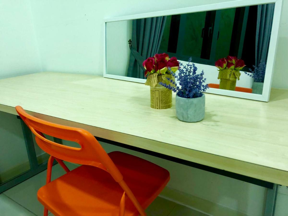 Cozy Suite @ Pj & Sunway Petaling Jaya Exterior foto