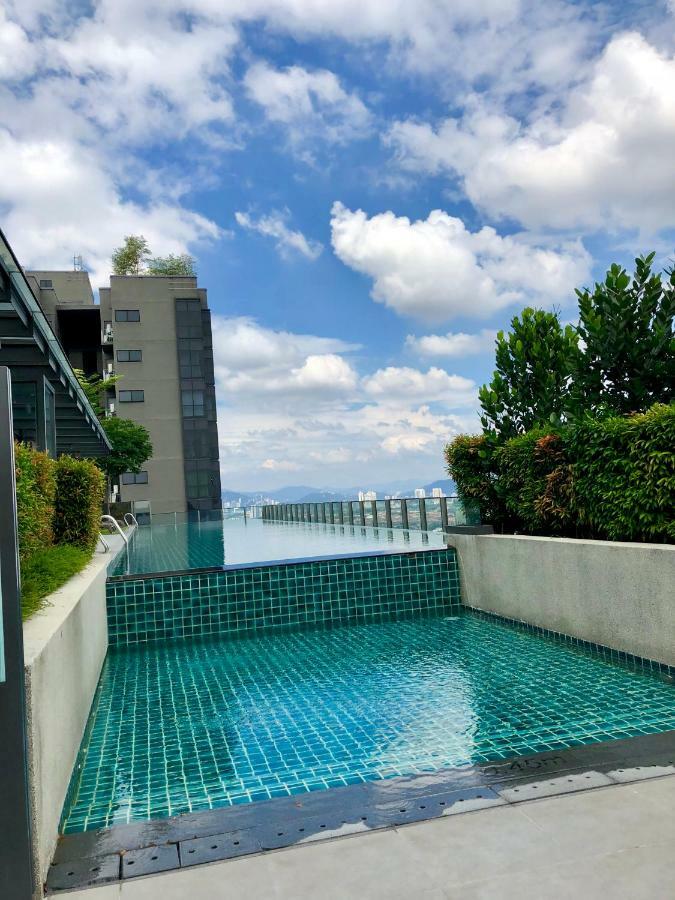 Cozy Suite @ Pj & Sunway Petaling Jaya Exterior foto