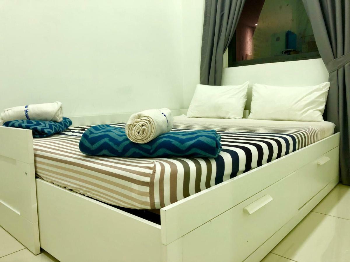 Cozy Suite @ Pj & Sunway Petaling Jaya Exterior foto