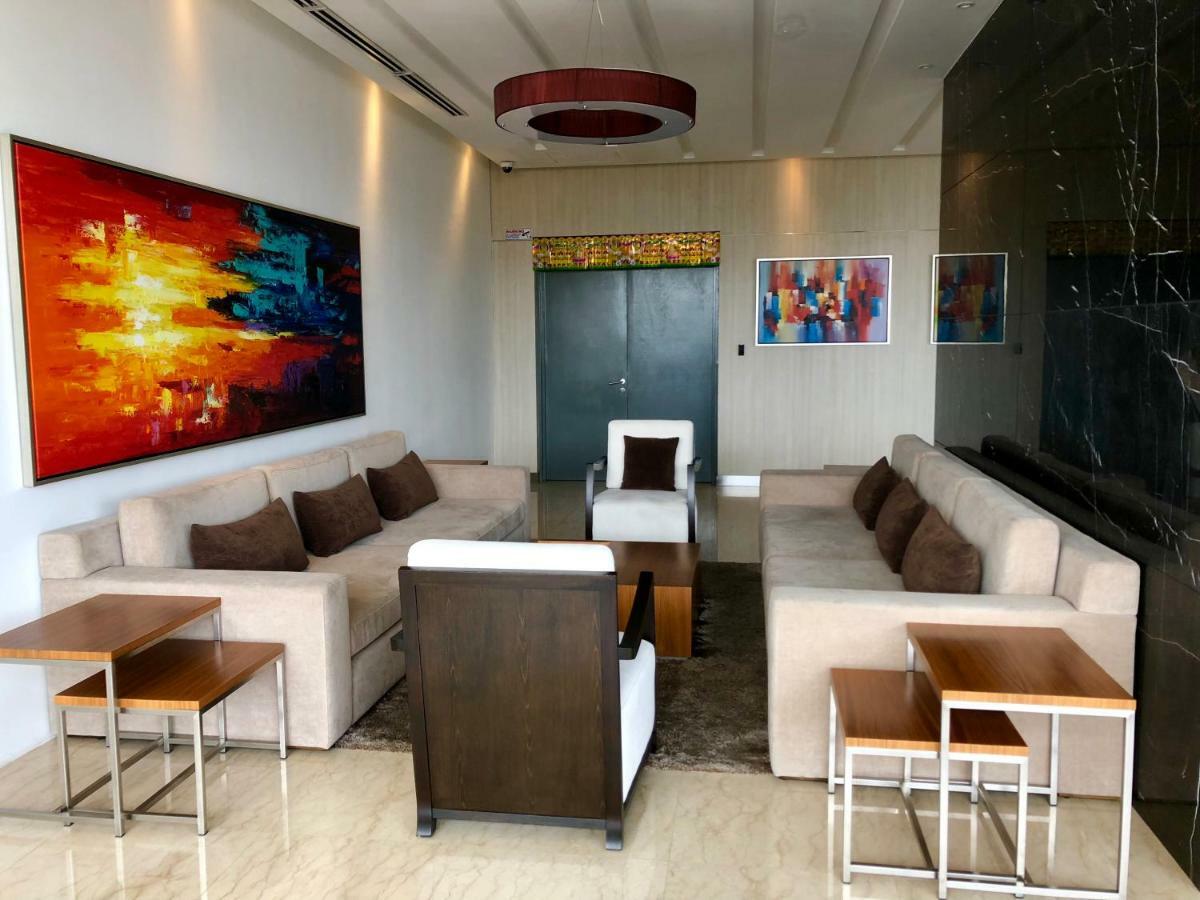 Cozy Suite @ Pj & Sunway Petaling Jaya Exterior foto