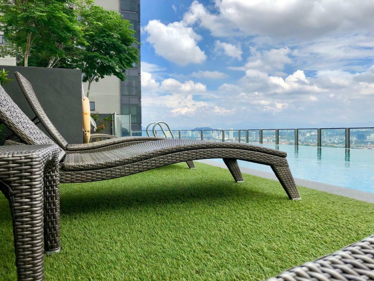 Cozy Suite @ Pj & Sunway Petaling Jaya Exterior foto