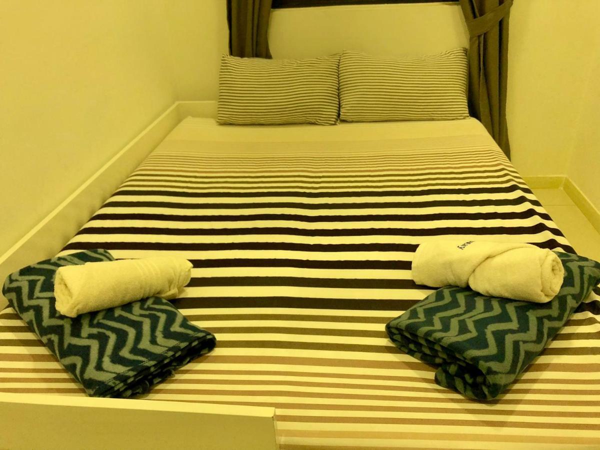 Cozy Suite @ Pj & Sunway Petaling Jaya Exterior foto