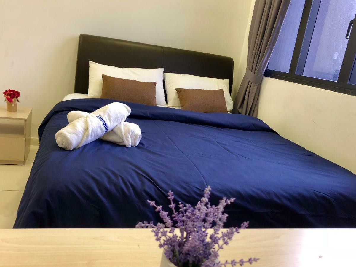 Cozy Suite @ Pj & Sunway Petaling Jaya Exterior foto