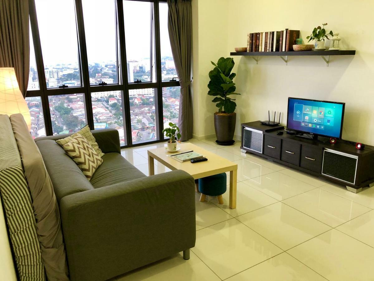 Cozy Suite @ Pj & Sunway Petaling Jaya Exterior foto